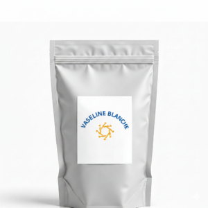 VASELINE BLANCHE VASELINE BLANCHE