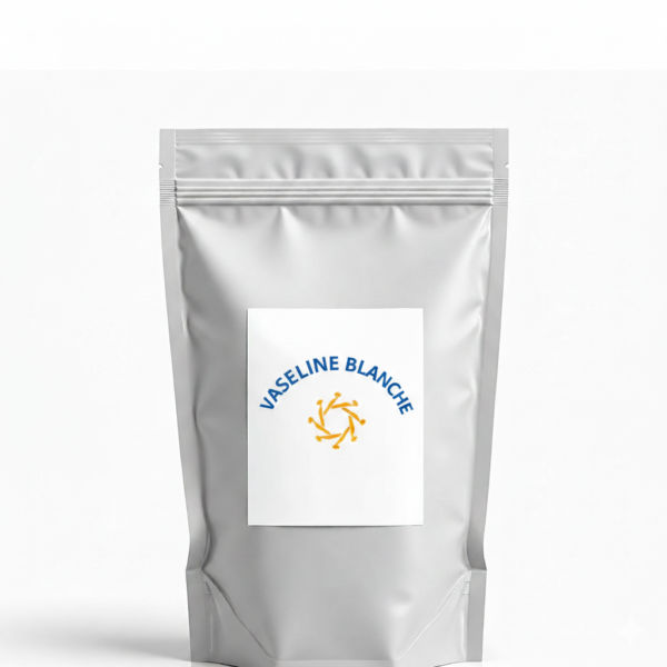 VASELINE BLANCHE VASELINE BLANCHE