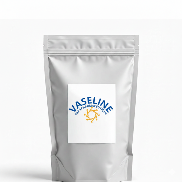 VASELINE PARAPHARMACEUTIQUE